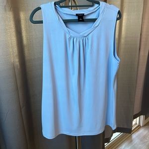 Ann Taylor Top Size XL